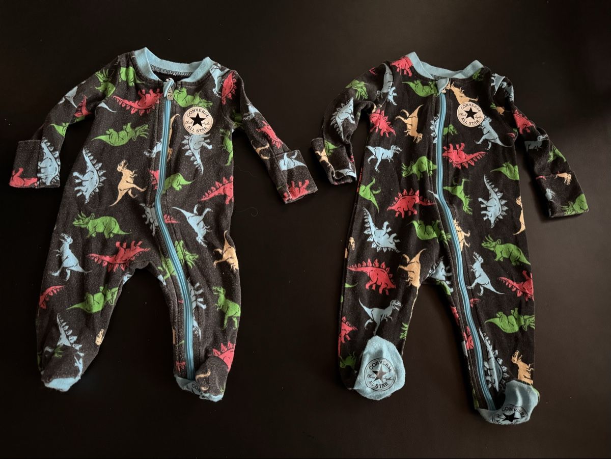 Lotti & Set di vestiti: Kleiderpaket Gr. 50/56 und 56/62 – Usato da Ettenhausen TG venduto da phi_2nym 2