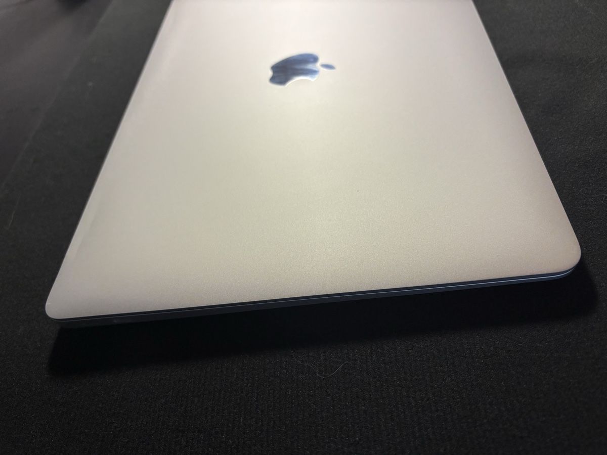 Apple Portables: Macbook Air A1932 – Défectueux à Vicques par samyboy 4
