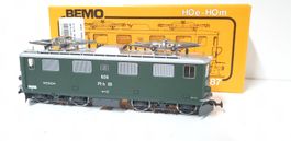Bemo RhB Ge4/4 Kesch Lokomotive 1250-6