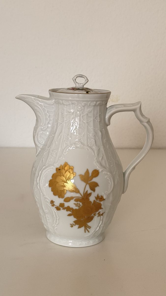 Rosenthal Geschirrsets: Rosenthal Classic rose – Gebraucht aus Delemont von ann_ftj8 1