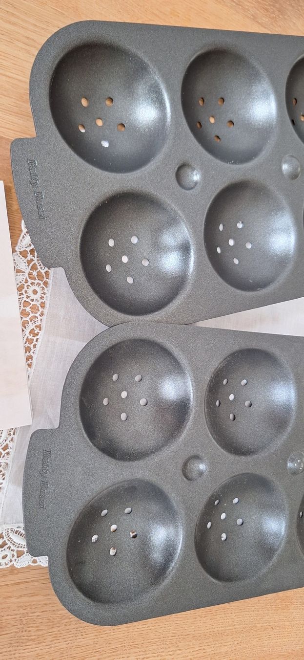 Betty Bossi Appareils de cuisine: Betty Bossi Rondo Grill – D'occasion à Grabs par tschanny 1