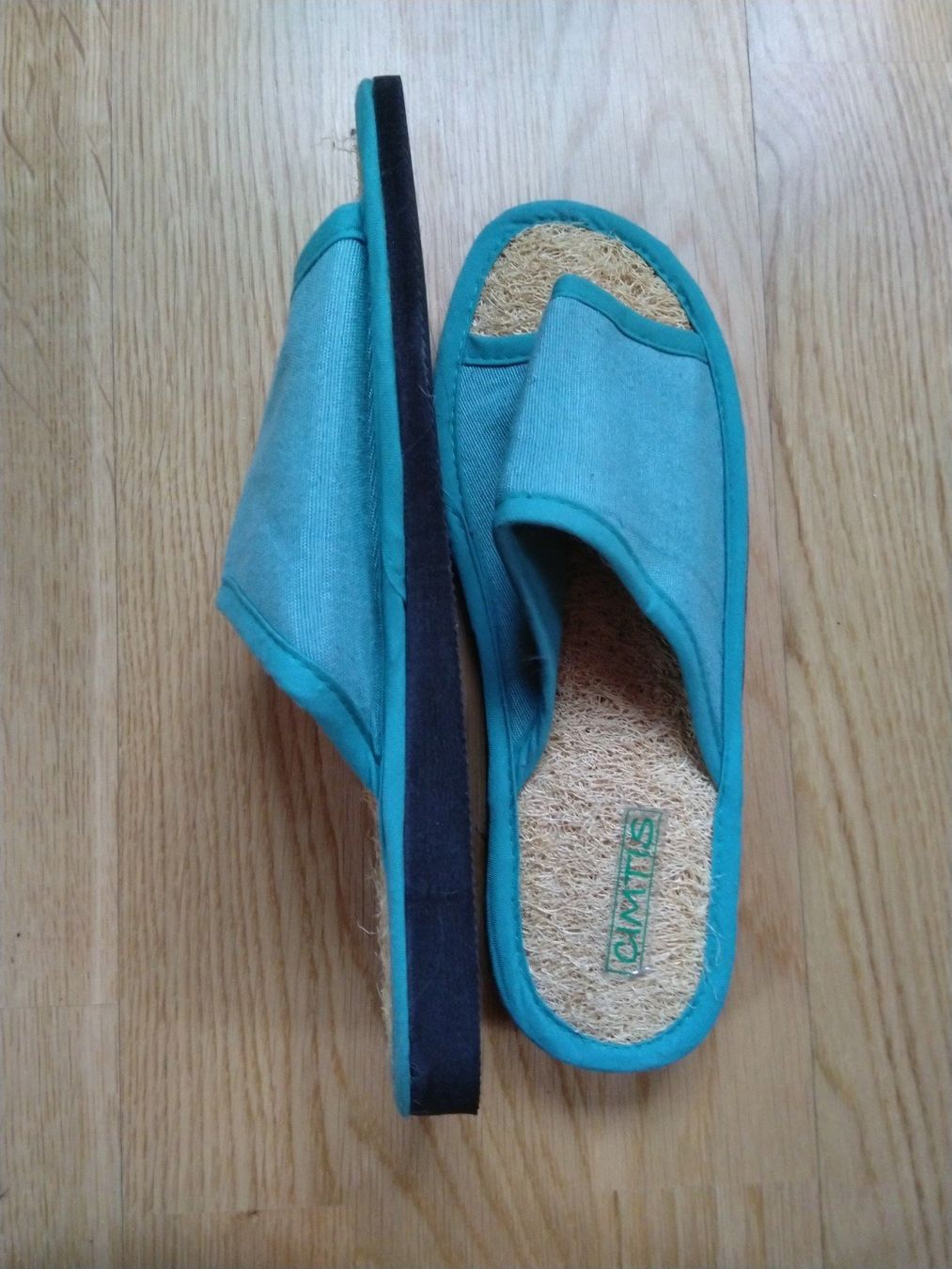 Damenschuhe: Finken, Flip-Flops Cimtis – Gebraucht aus Aesch BL von Rerosa43 6