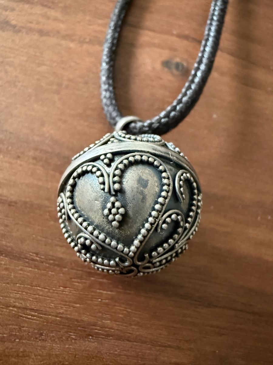 Orecchini pendenti & Orecchini a lobo: Set: Ethno Ohrringe, Fingerring & Kette - echtes Silber – Nuovo (secondo la descrizione) da Cham venduto da SandrineTo 2