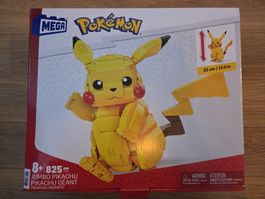 Mega Construx Pokemon