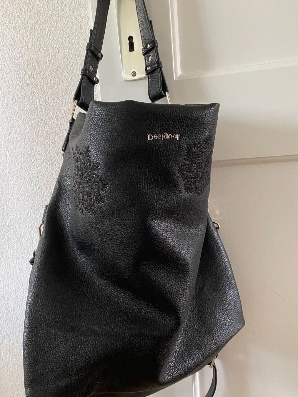 Desigual Borse da donna: Desigual Tasche, neu! – Nuovo (secondo la descrizione) da Widnau venduto da Katja1973 3
