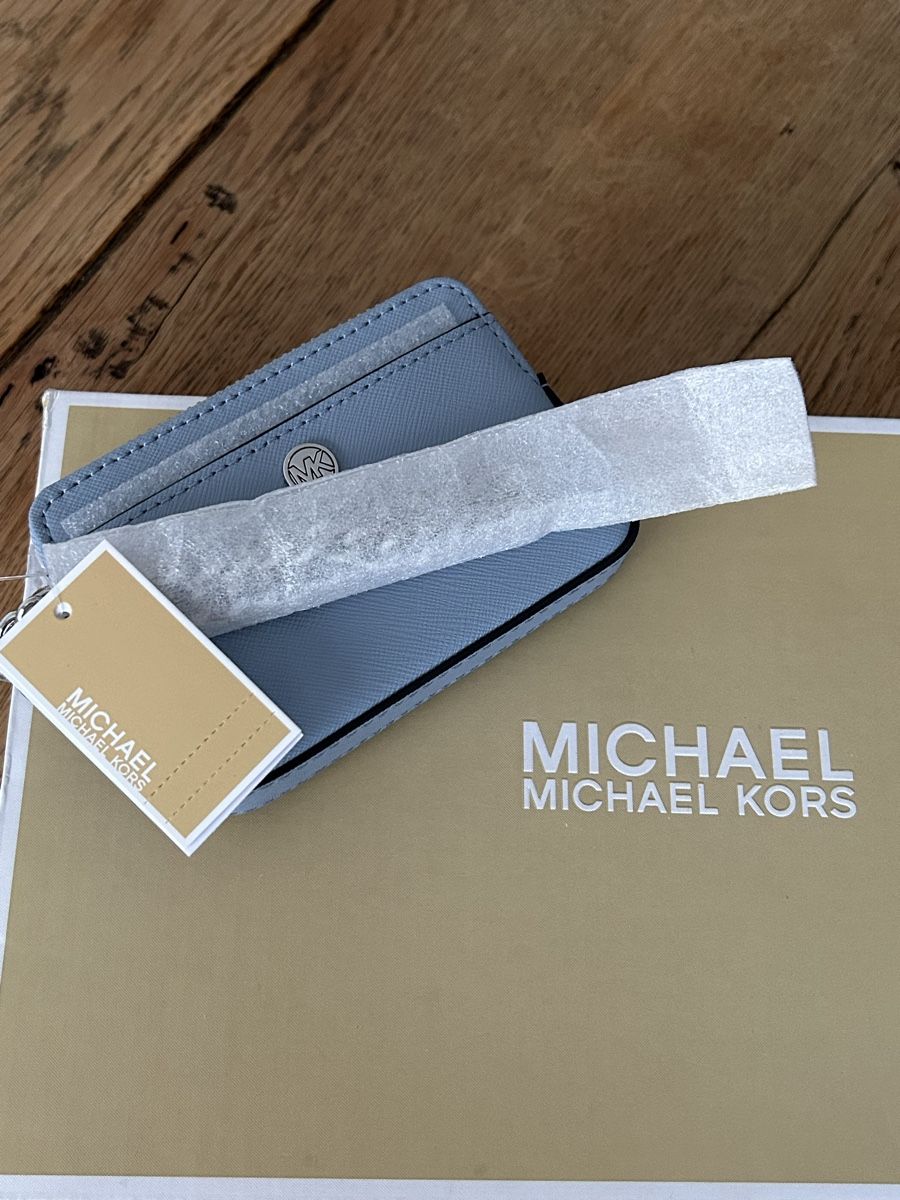 Michael Kors Portemonnaies: Michael Kors – Neuf avec emballage d'origine à Tägerwilen par jna_5zmg 4