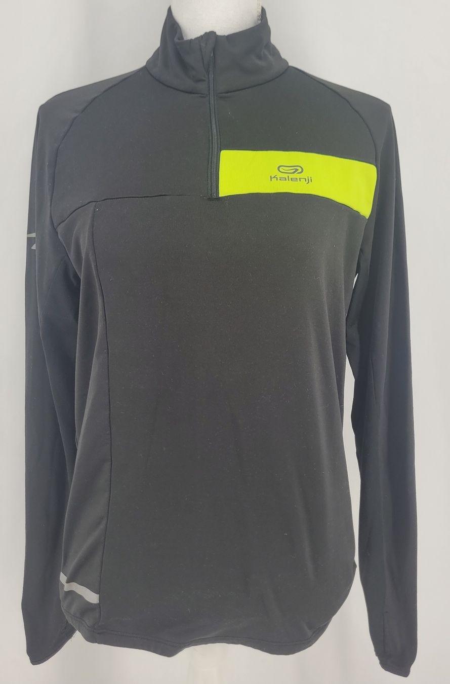 Decathlon Maglioni & Felpe: Decathlon Pull Sport KALENJI - Taille S – Usato da Lausanne venduto da PlusValue_Lausanne