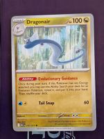 Dragonair - Pokemon Ascended Heroes