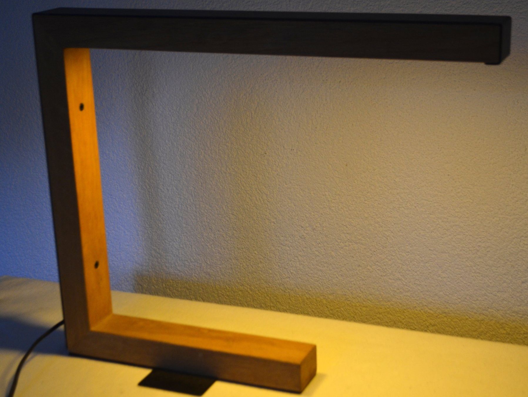 Lampade: Tischlampe / lampe de table Design 2000 – Usato da Collonges venduto da arashee 5