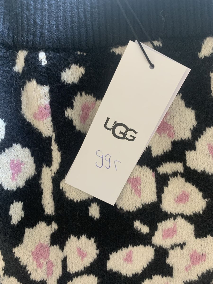 Pantaloni: UGG Shorts Shaina Gr. S – Nuovo e nell'imballaggio originale da Luzern venduto da bonnie23 3