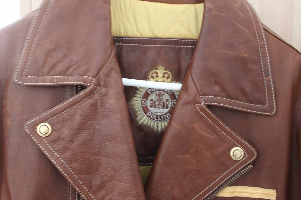 Herrenschuhe: Sahnestück für echte Kerle – Gebraucht aus Lanzenhäusern von kakali50 1