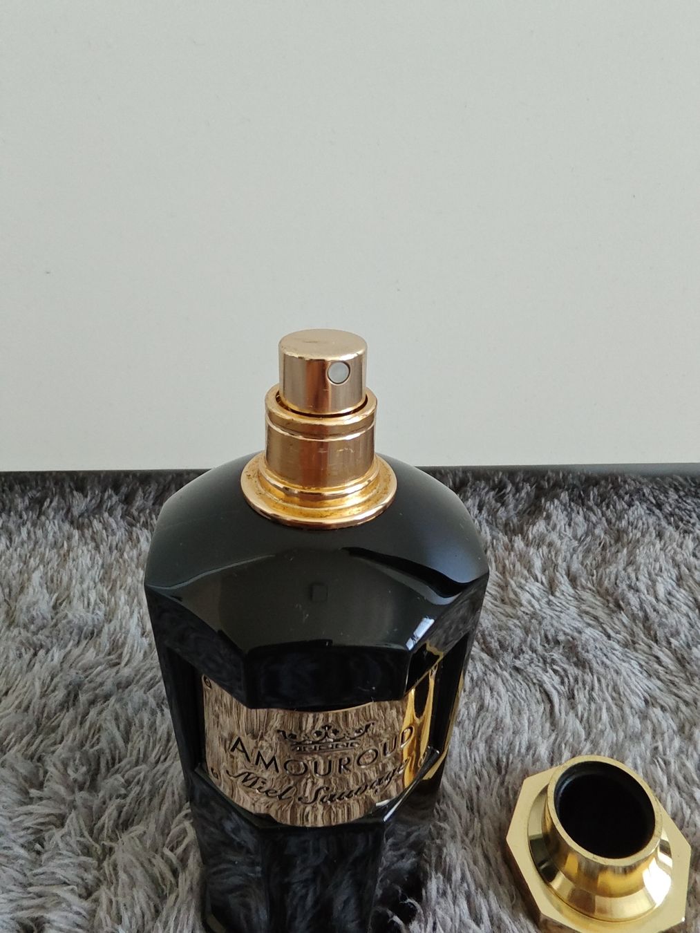 Profumi & Eau de Toilette: Amouroud Miel Sauvage Eau de Parfum 100ml – Usato da Pieterlen venduto da Saemelili 2