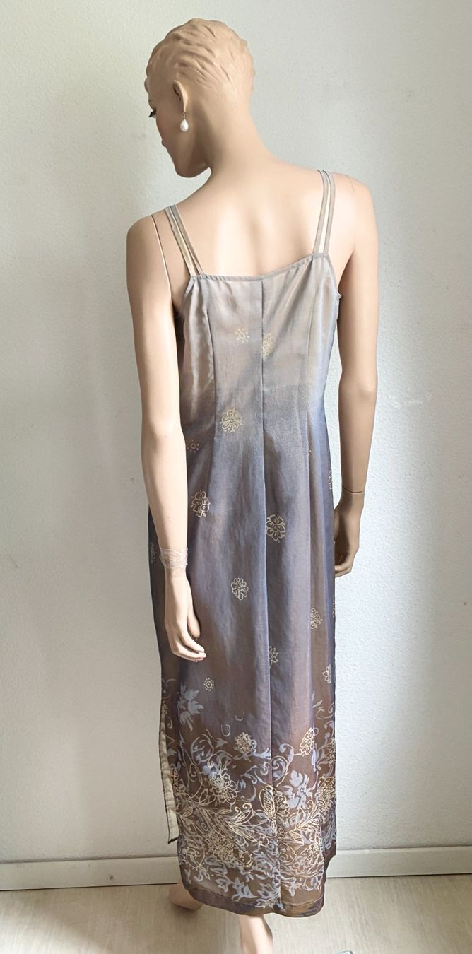 Taifun Kleider: Sommer/Abendkleid von TAIFUN Grösse 36 – Gebraucht aus Kloten von Nephty 7