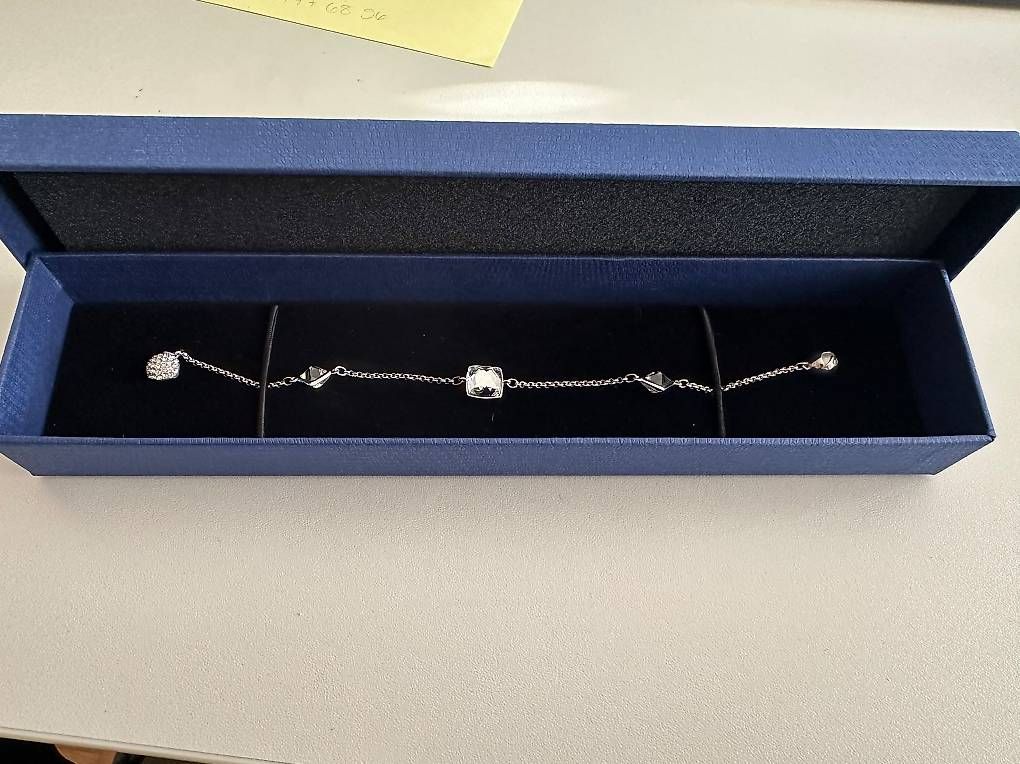 Bracelets: Swarovski Armband  – D'occasion à Fehraltorf par Cris25m 1