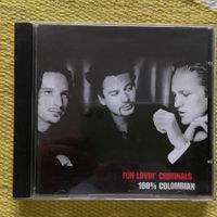FUN LOVIN CRIMINALS-100% COLOMBIAN