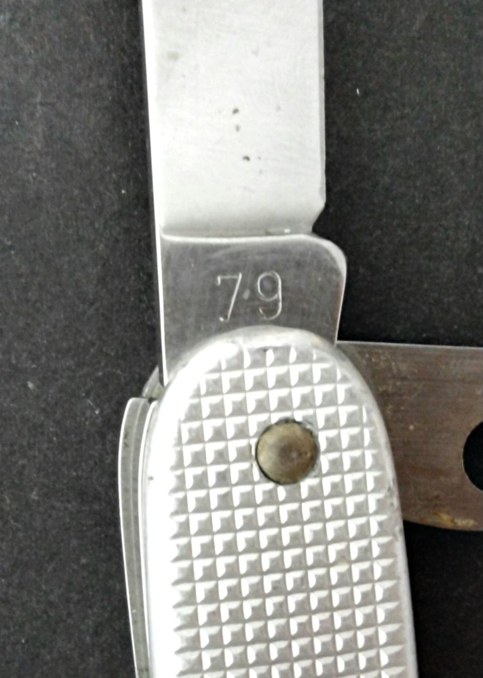 Victorinox Coltelli tascabile: Victorinox 1979 – Usato da Locarno venduto da Muzio 2