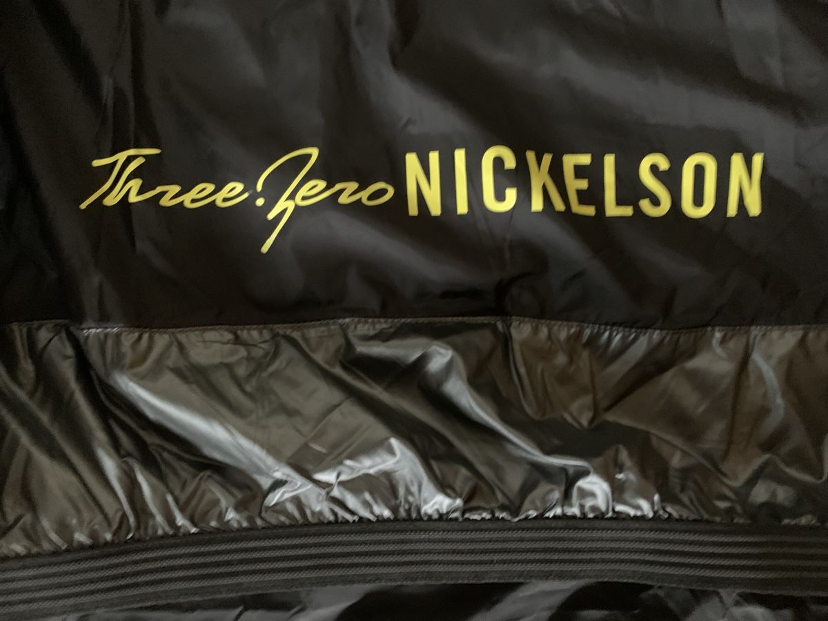 Giacche: Nickelson- Shelljacke – Nuovo (secondo la descrizione) da Teufen AR venduto da parazello 3