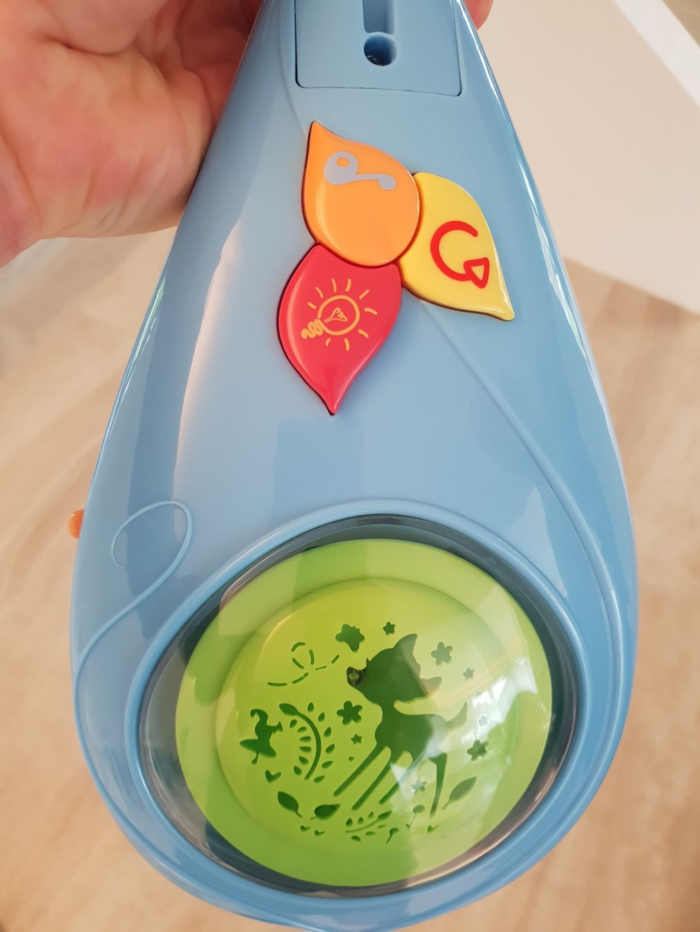 Chicco Spielzeuge: Mobile für Babybettchen – Gebraucht aus Wenslingen von lu1902 6