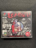Loaded für PS1