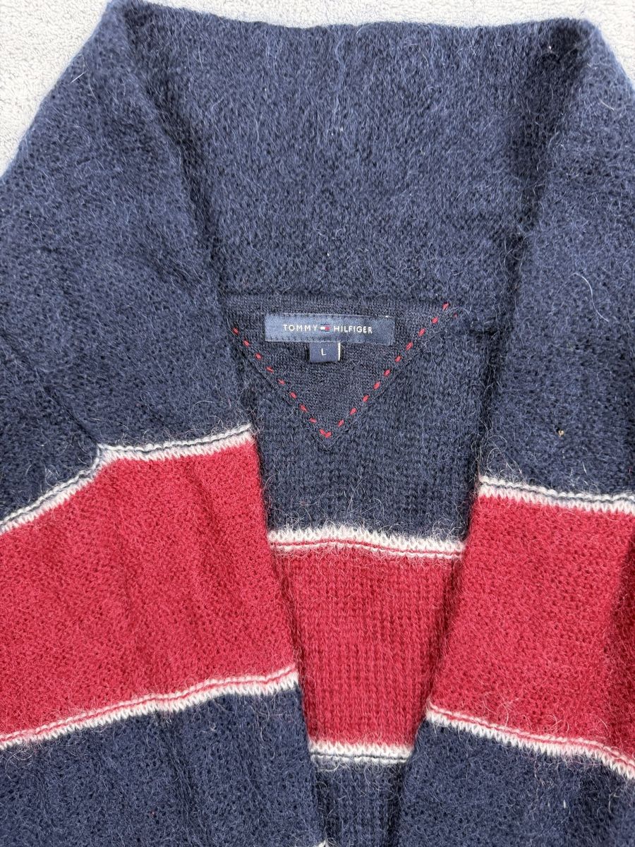 Tommy Hilfiger Giacche: Tommy hilfiger jumper – Usato da Erlinsbach SO venduto da TogaResell 3