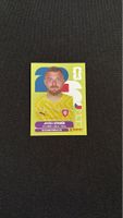 Panini - WM 2026 - Jindřich Staněk - CZE 3
