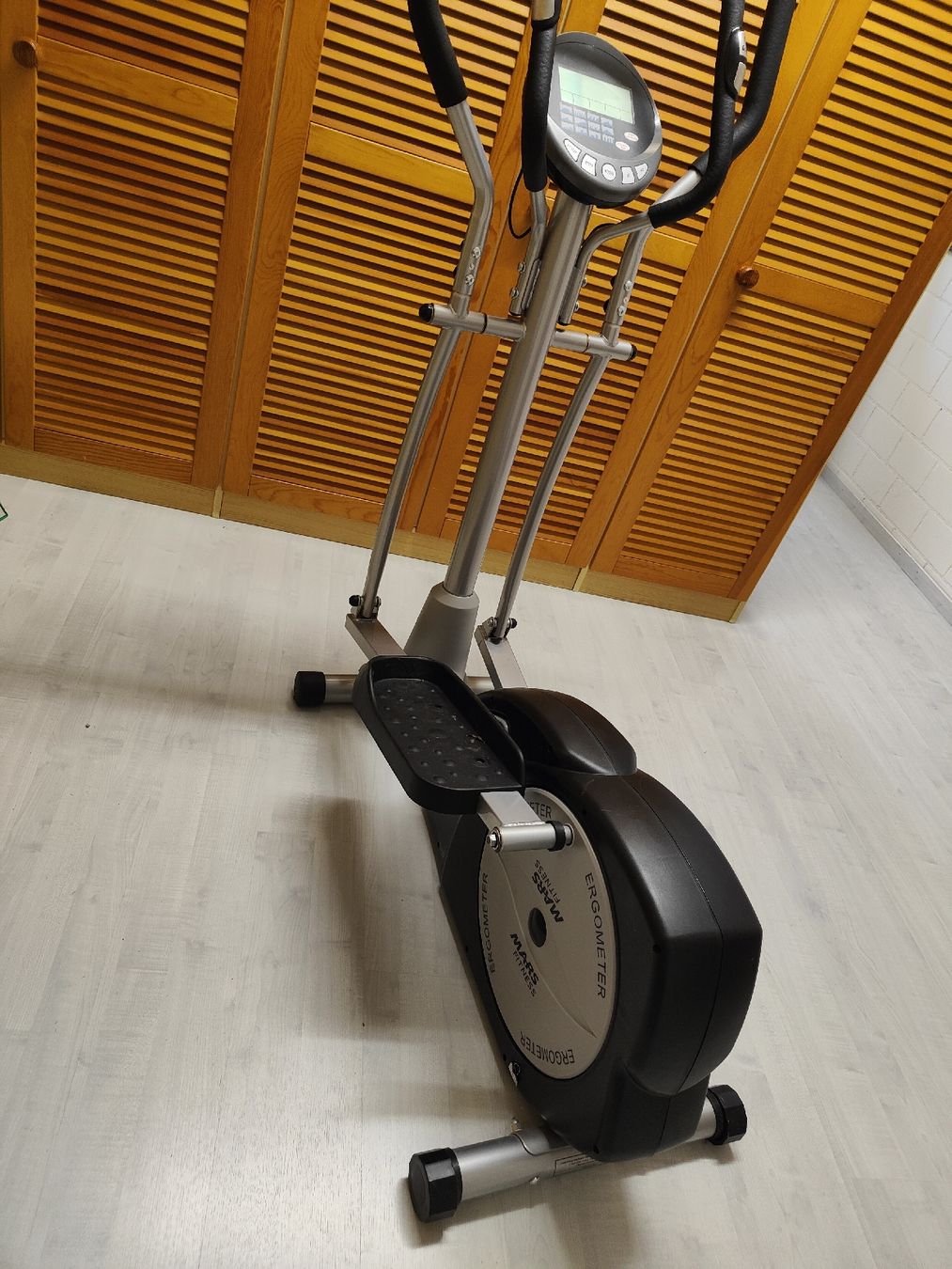 Hometrainer: Stepper – Gebraucht aus Thalwil von Lege2022 1