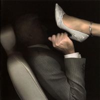 CD Neon Neon - Stainless style (2008)