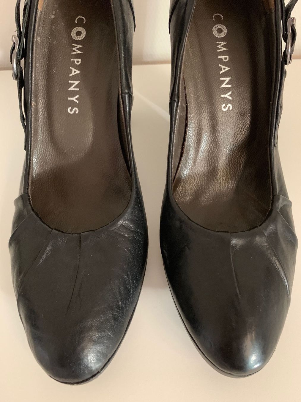 Damenschuhe: Pumps Companys – Gebraucht aus Zürich von ThaliaL 1