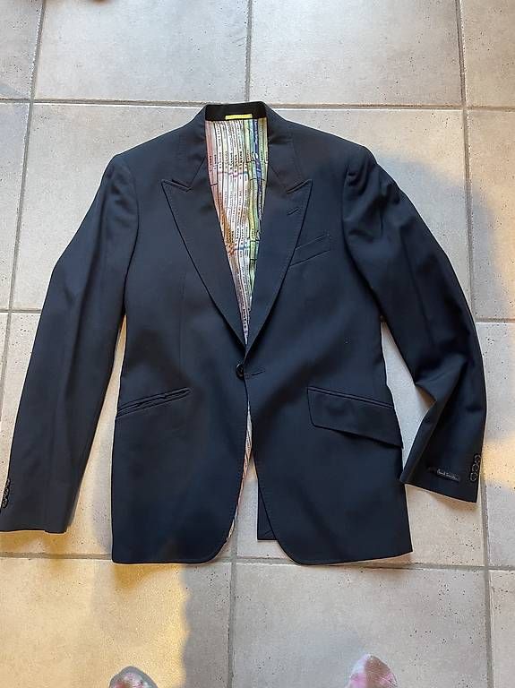 Costumes: PS Paul Smith Anzug – D'occasion à Goldau par locherrogerio 2