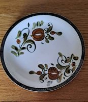 Tortenplatte "Vintage"