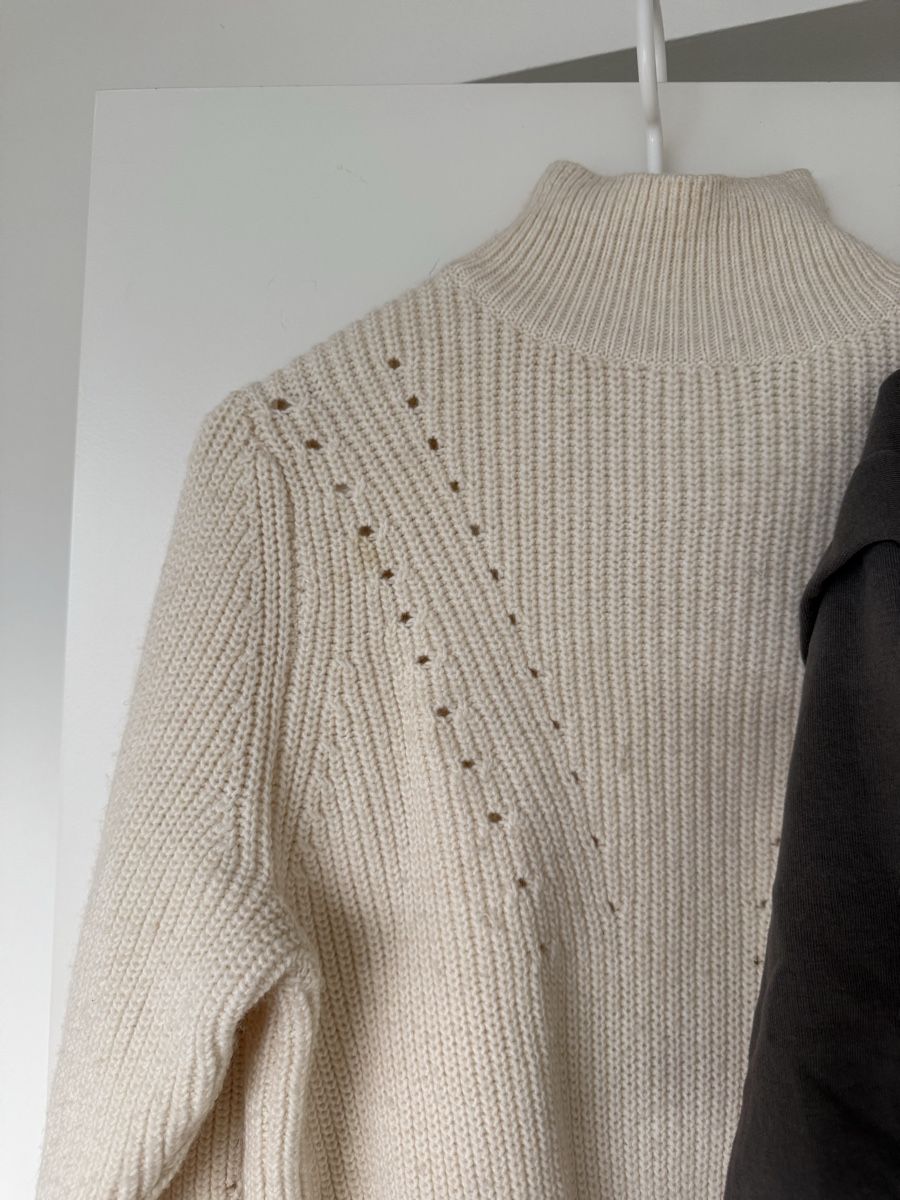 Lots de vêtements: Lot pulls  – D'occasion à Monthey par sen_6ckr 2