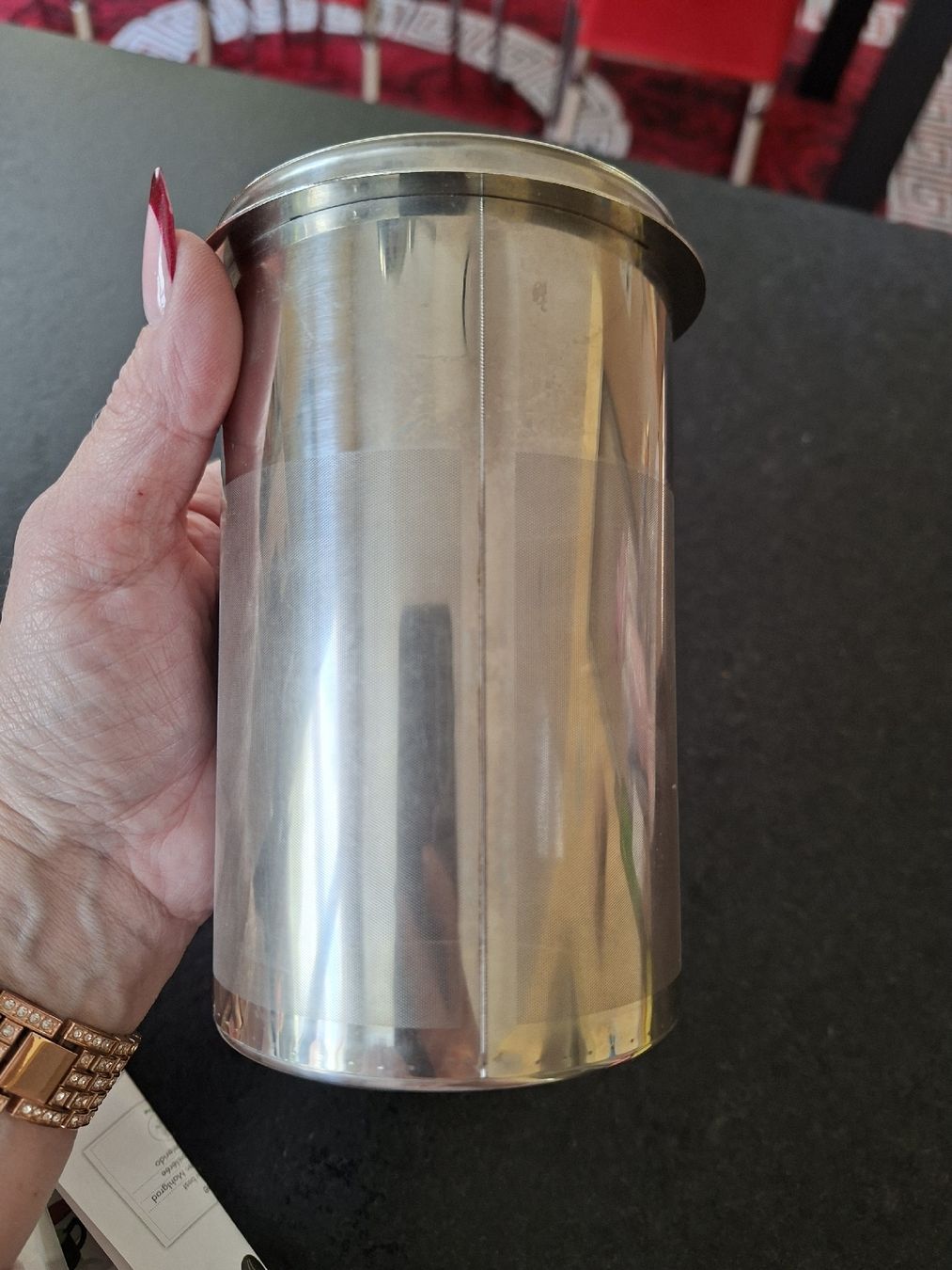 Kaffeemaschinen & Espressomaschinen: Sowden SoftBrew Coffee Kanne weiss Keramik – Neu (gemäss Beschreibung) aus Meinisberg von MartinaM1972 3