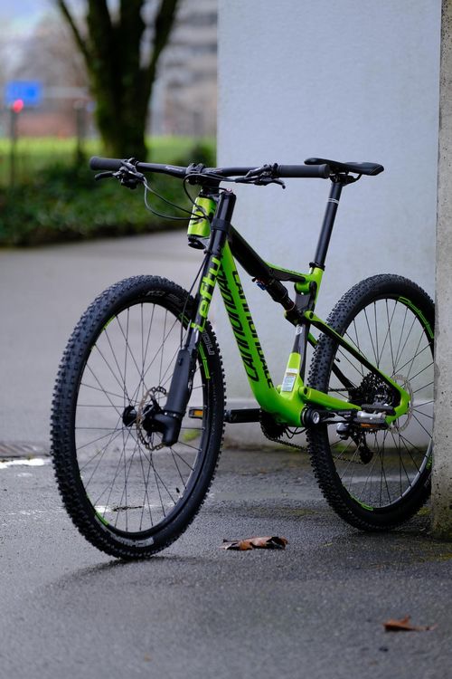 Cannondale scalpel deals si carbon 4