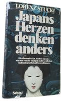 Japans Herzen denken anders (Buch, Lorenz Stucki, 1978)