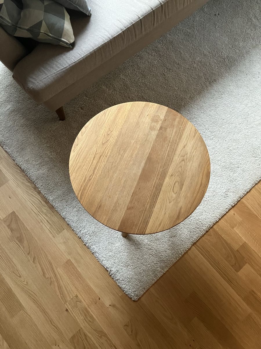 Tavoli: Beistell-Tisch von Sostrene Grene – Usato da Windisch venduto da sri_lk9d 1