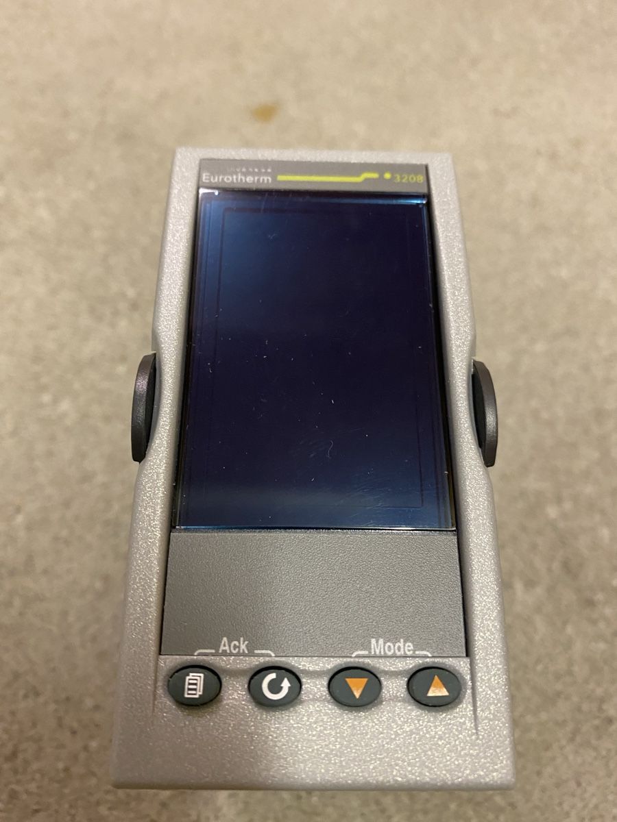 Systèmes de contrôle: Temperatur Controller – Neuf avec emballage d'origine à Bütschwil par Amazing_target 2
