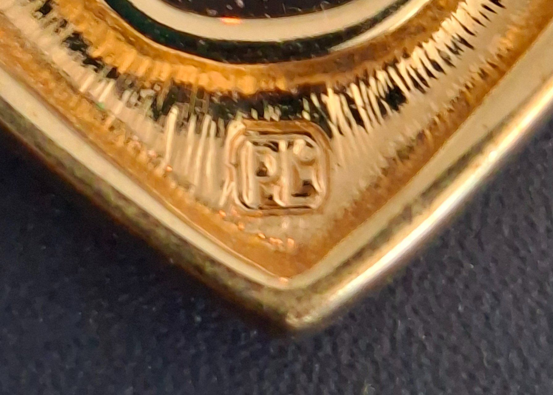 Pierre Lang Anhänger: Pendentif Pierre Lang – Gebraucht aus Biel/Bienne von raf_2yqq 3
