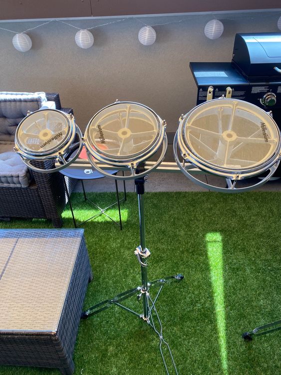 ROTOTOMS 6” 8” 10” Kaufen auf Ricardo