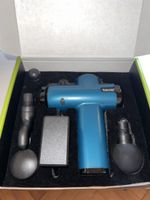 Massagepistole Beurer neu