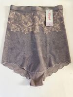 TRIUMPH, Panty MAGIC WIRE Lite, Shapewear, Grösse M, Grau