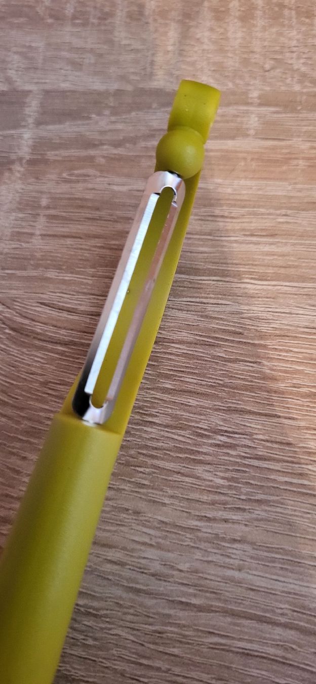Tupperware Elettrodomestici da cucina: Tupper Gemüse-Obst Schäler vertical – Nuovo (secondo la descrizione) da Schweizersholz venduto da fuchs06 1