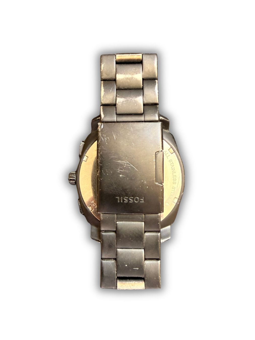 Fossil Montres: Fossil Herrenarmbanduhr – D'occasion à Würenlos par Crazyrodi 1