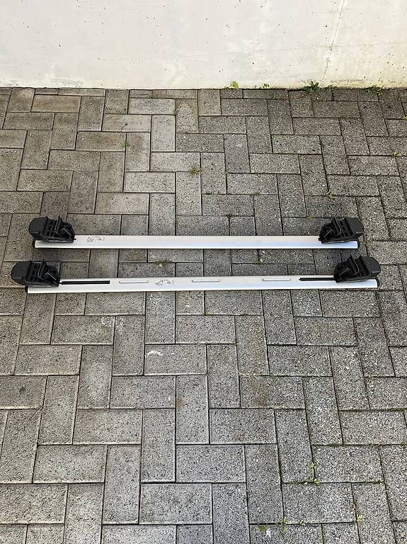 Portapacchi: Original Hyundai Dachträger – Usato da Grosshöchstetten venduto da dar_ld6r 1
