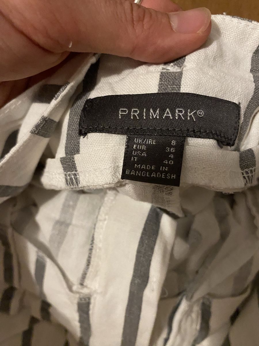 Pantaloni: Hosen – Usato da Luzern venduto da oli_6x2r 2