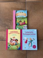 Kinderbücher Sammlung Vorlesegeschichten