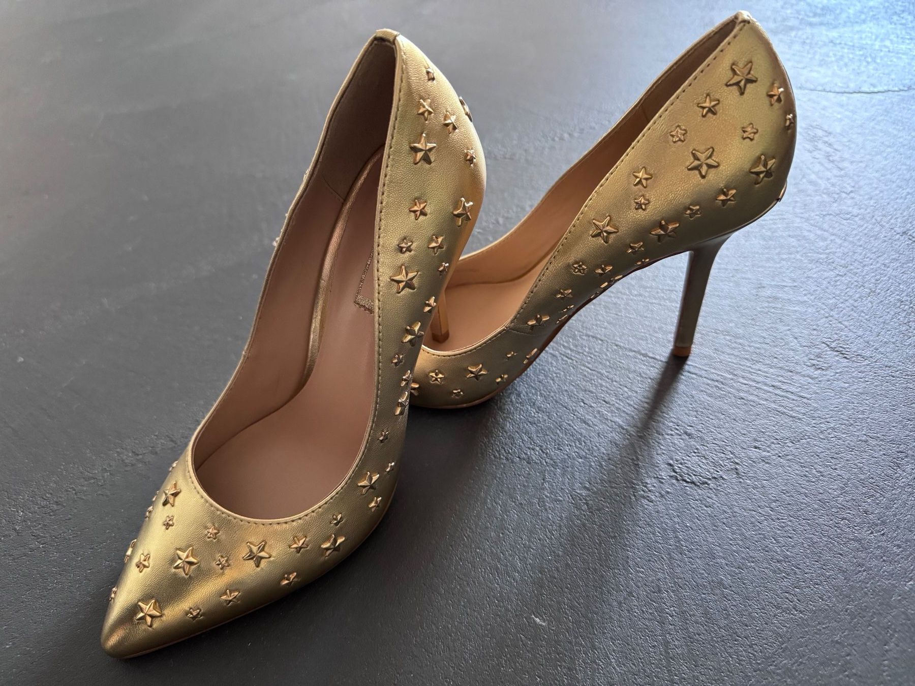 Liu Jo Scarpe da donna: Liu Jo, Adèle 05 Decollette, High Heel (EU 38) – Nuovo e nell'imballaggio originale da Wädenswil venduto da LH76 8