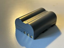 Batterie Nikon D-80 7.4 V / 1500mAh DP 321
