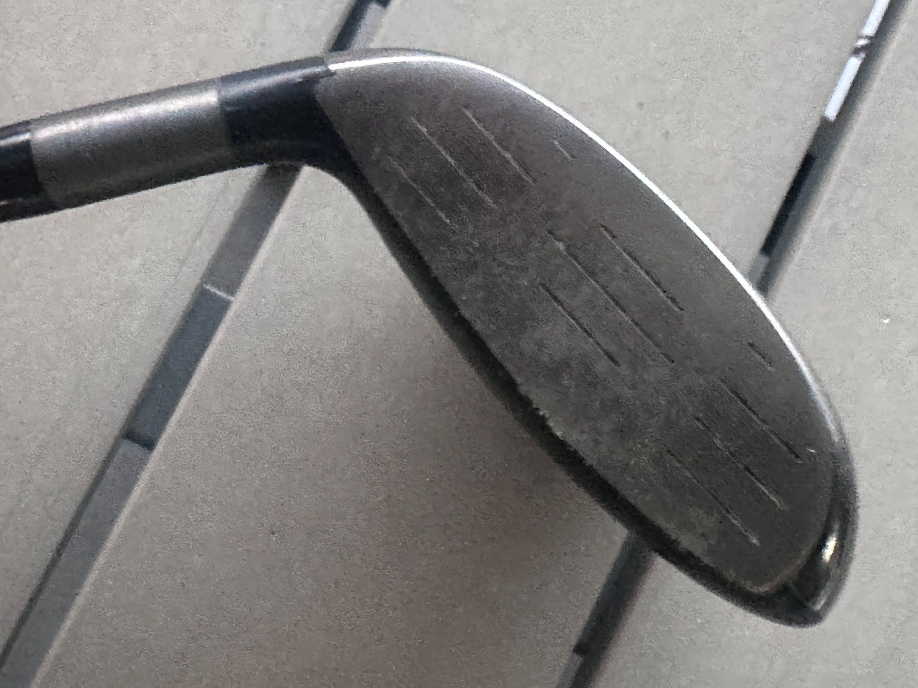 Callaway Mazze & Set: Callaway Elyte - Holz 5 x - Tour AD DI 6S - – Usato da recherswil venduto da Leuenberger_Lohn 9