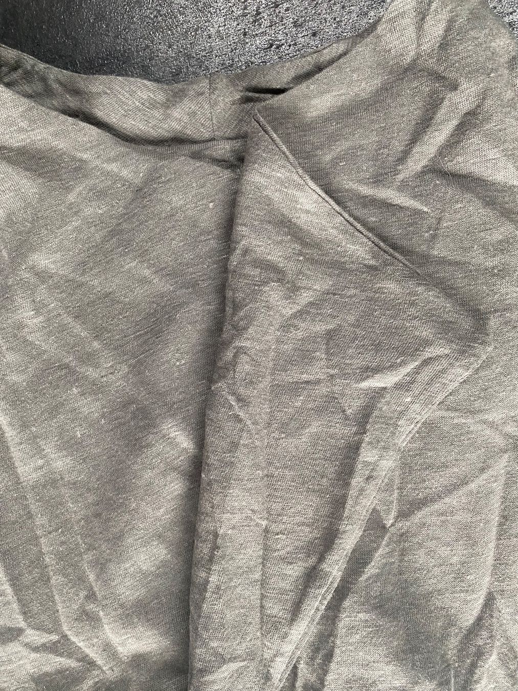 Jacken: Sommerjacke aus Leinenseidengemisch M NEU – Neu (gemäss Beschreibung) aus Chur von simhofstr 4