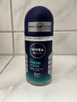 Deodorant Nivea Men Fresh Ocean 50ml neu